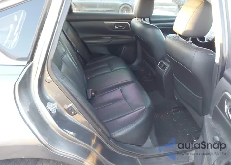 2015 Nissan Altima 2.5 Sl z USA, uszkodzony, nr VIN 1N4AL3AP7FN899515